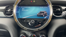 MINI Hatchback 1.5 Cooper Classic Premium 5dr Auto Petrol Hatchback